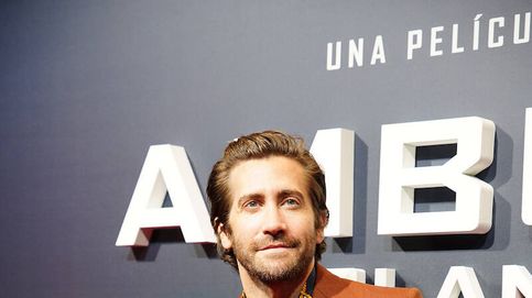 Jake Gyllenhaal, en 7 claves: nobleza sueca, novia modelo y su futuro hijo