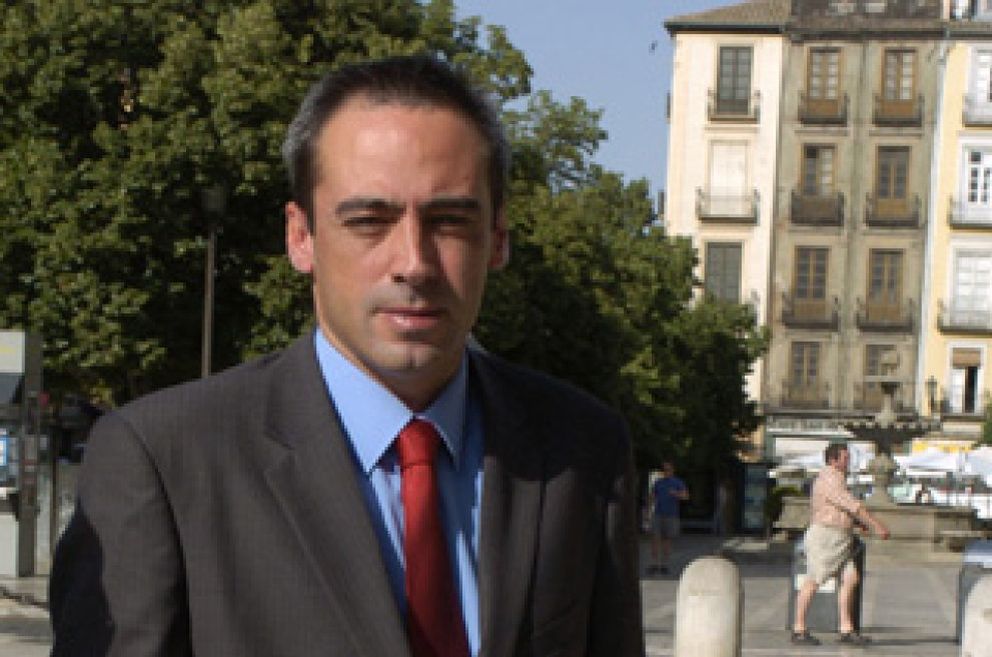 Foto: El fiscal asegura que Roca pagó 63.000 euros de la casa del juez Urquía