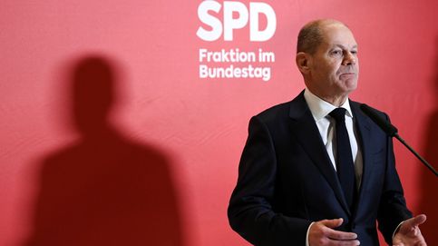 Scholz liderará el nuevo Gobierno alemán tras un acuerdo con verdes y liberales
