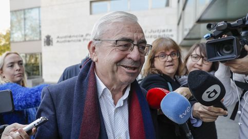 La Generalitat adjudicó 100.000 € a la empresa de material electoral del PSPV en el caso Azud