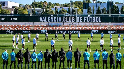 LaLiga hace oficial el aplazamiento de los partidos de Valencia y Levante por el incendio: ¿Cuándo se jugarán?