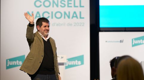 Jordi Sànchez se resitúa como director de la fundación de la Crida Nacional