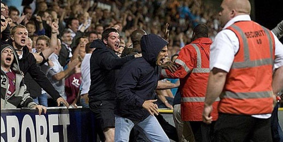 Foto: La tragedia de Hillsborough cambió para siempre el fútbol inglés