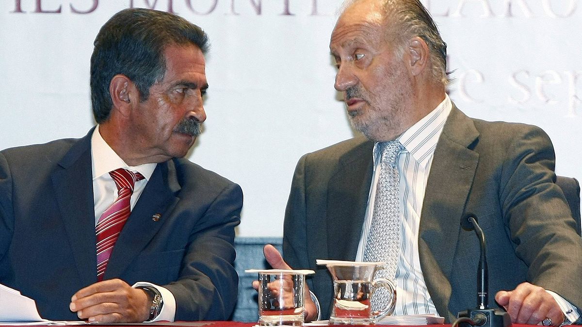 'La Sexta noche' | Revilla atiza a Juan Carlos I por sus "tropelías" en 'Salvar al rey' (HBO)