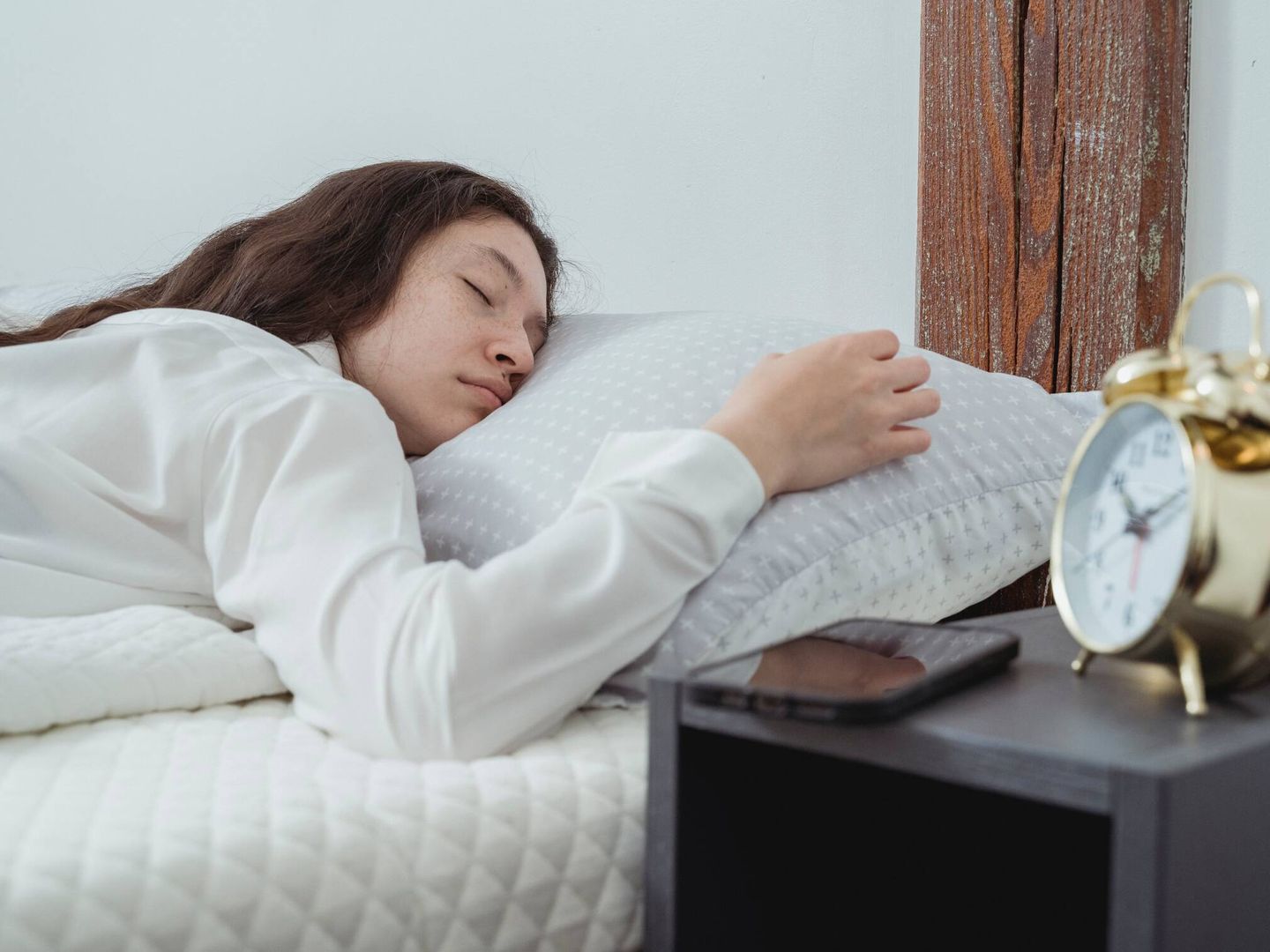 Las rutinas de sueño son altamente individualizadas y deben considerarse caso por caso. (Pexels)