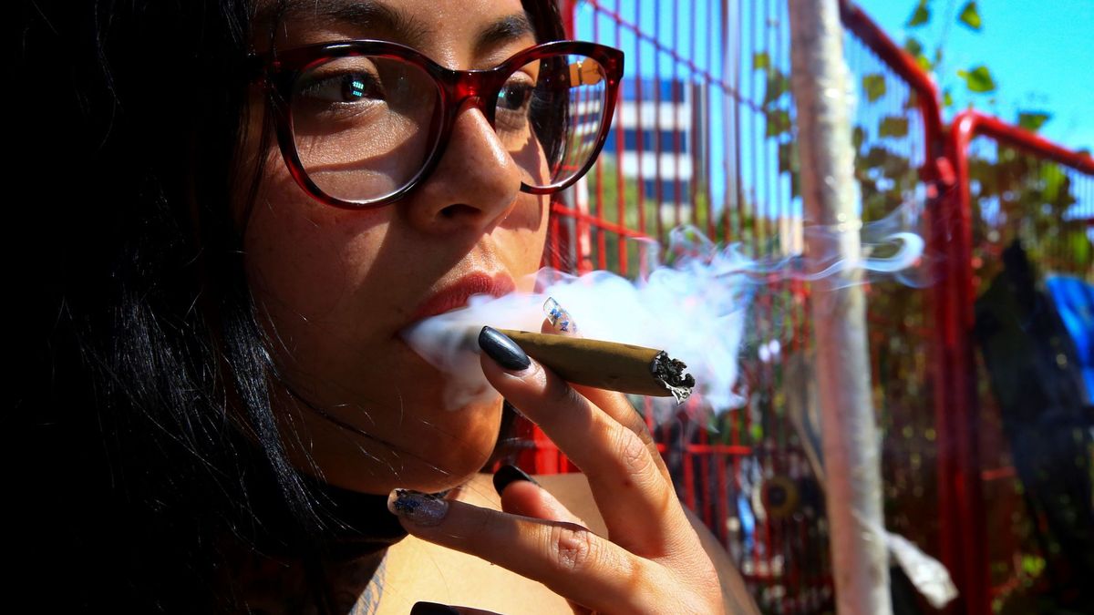 El estado de Nueva York legaliza oficialmente la marihuana para uso recreativo