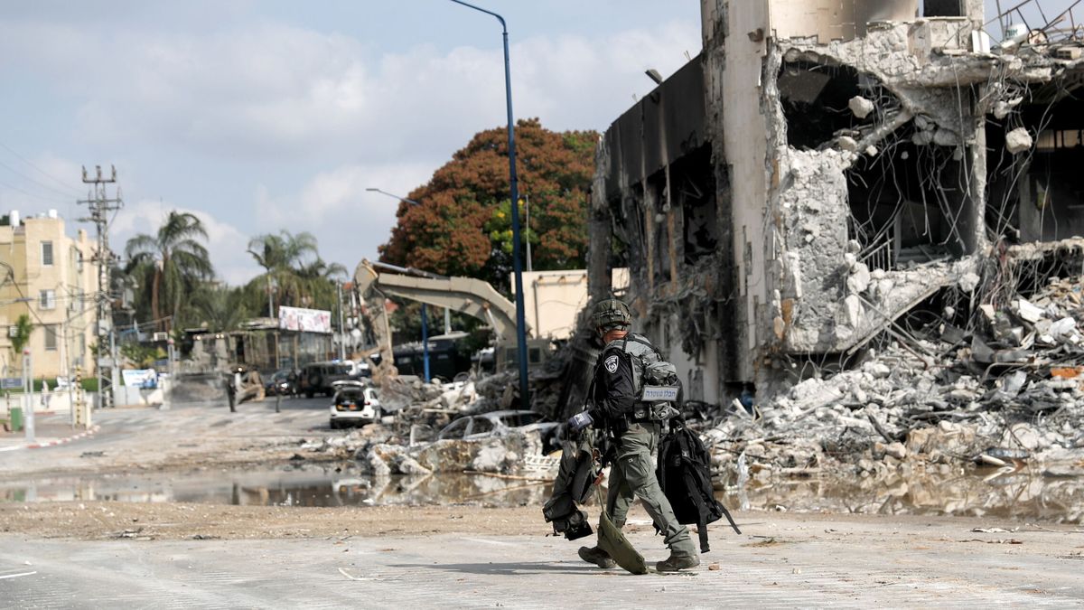 Cómo Hamás logró lo impensable: reconstrucción operacional del asalto a Israel