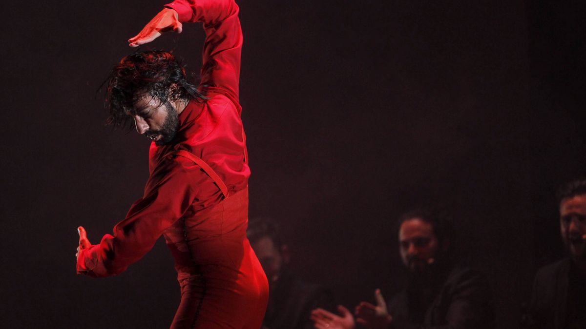 El 'tablao' de Flamenco Real se consolida: "Un 80% de la gente no sabe que le gusta el flamenco"