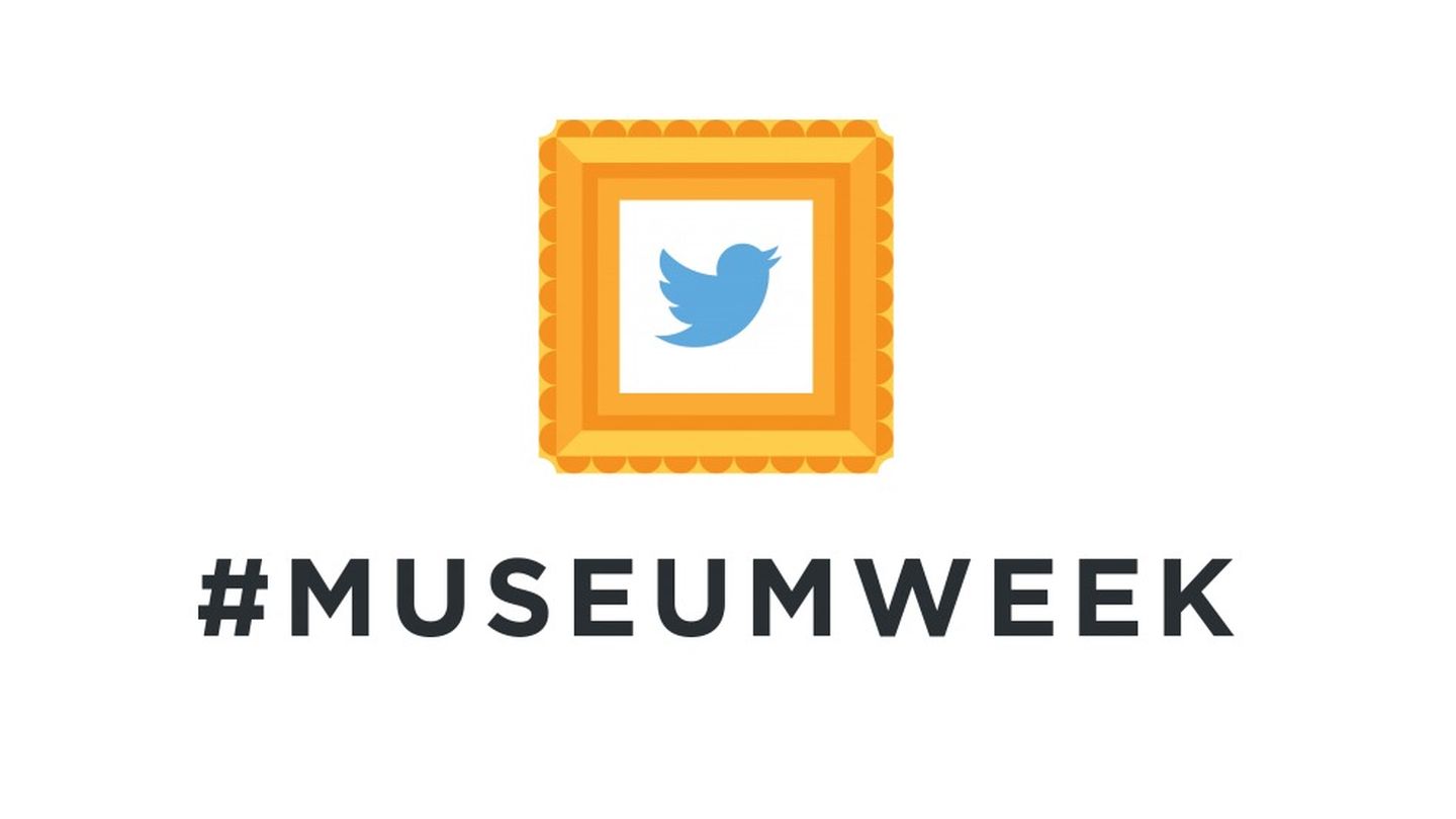 Logo de 'MuseumWeek