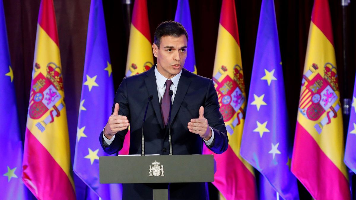 Moncloa pone a prueba la reputación española en Europa