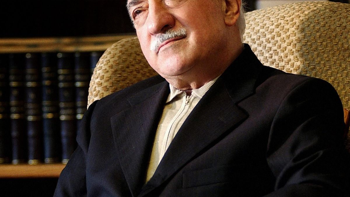 Fethullah Gülen: líder del golpe de estado para algunos, cabeza de turco para otros