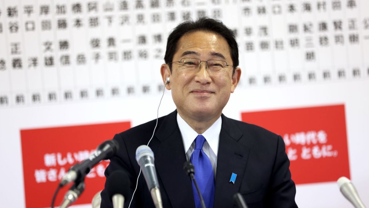 Los partidos del Gobierno japonés mantienen la 'mayoría absoluta estable' 
