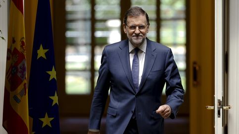 Rajoy ordenó reformar el TC el último día hábil para hacerlo y ya en campaña