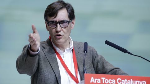  El PP acelera en el Senado para que Illa declare por las mascarillas antes de las catalanas