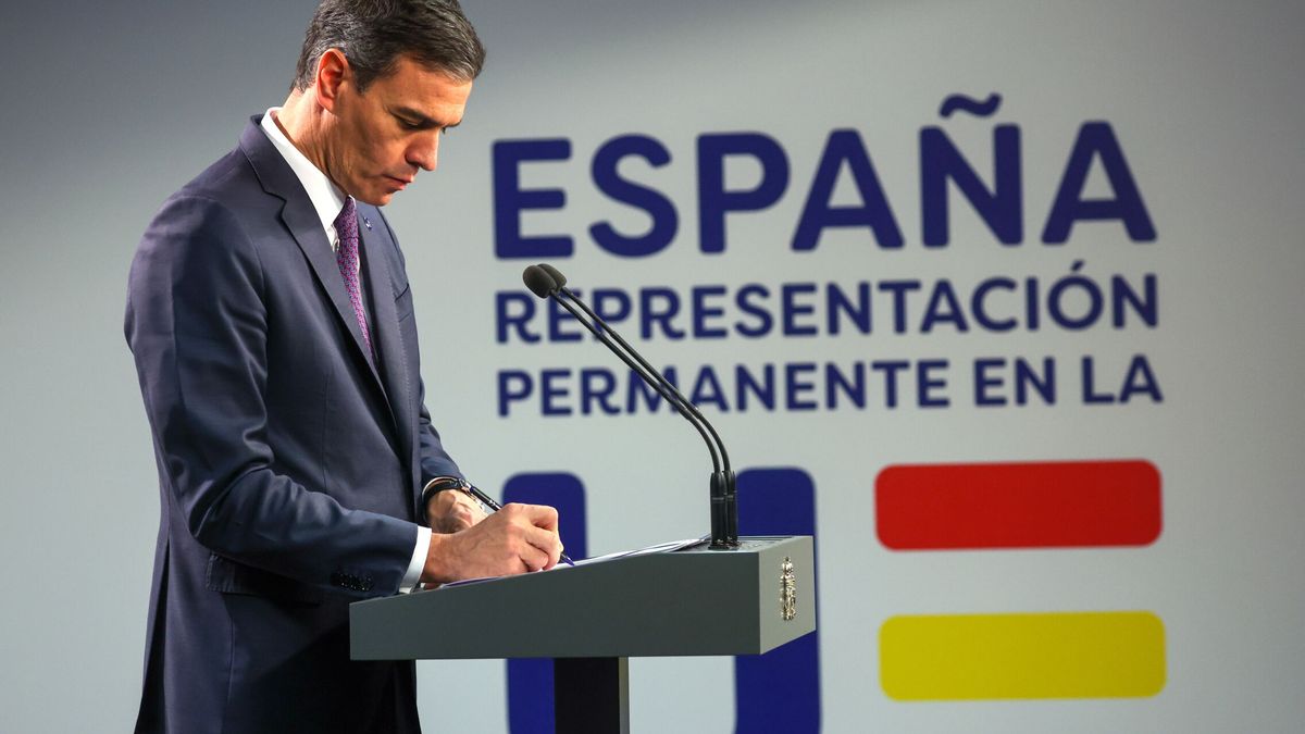 Sánchez pedirá a la militancia una carta blanca en su negociación con Junts y ERC