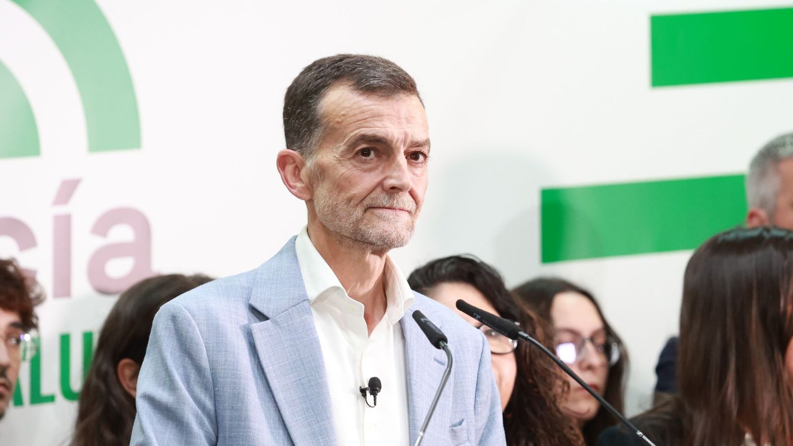 Estos son los únicos municipios donde ganó la coalición de Antonio Maíllo: los núcleos del éxito de Por Andalucía