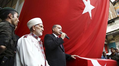 Turquía, ¿hacia la guerra civil?