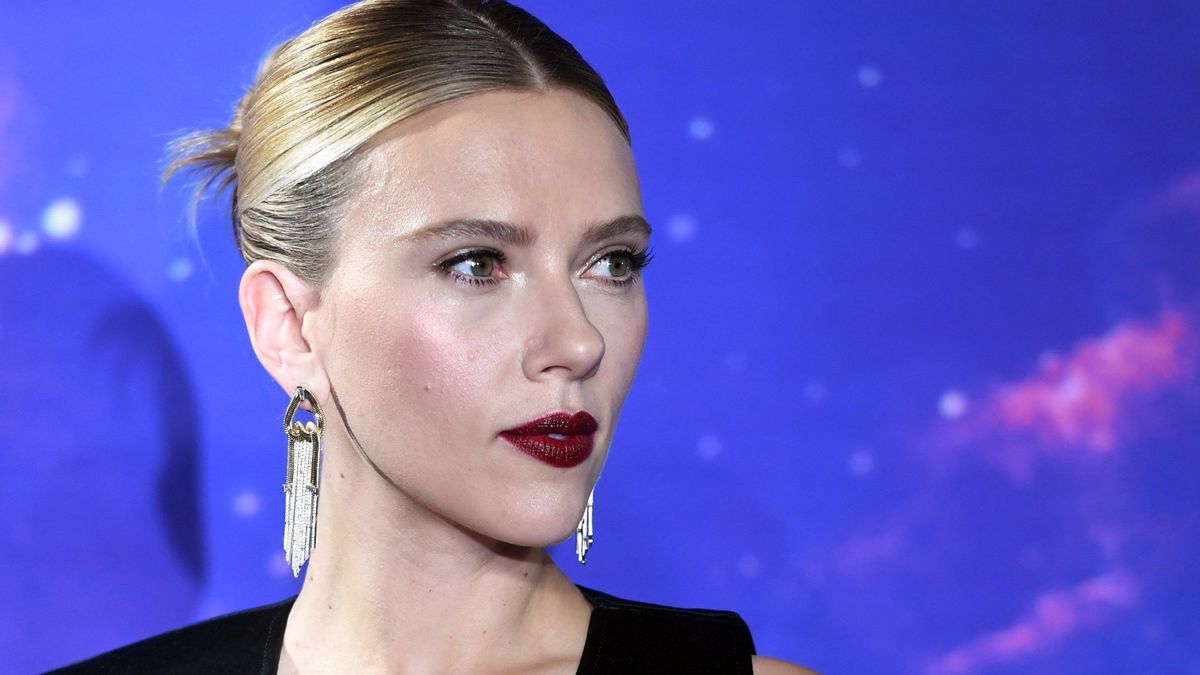 Scarlett Johansson se casa: 34 años, tres bodas y lo que comparte con su prometido
