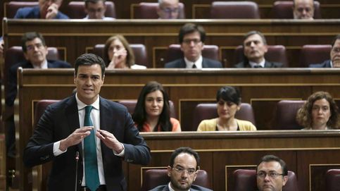 Ningún socialista reúne los avales para enfrentarse a Sánchez en las primarias