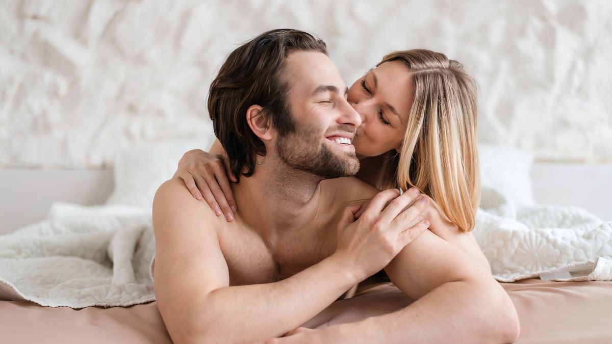 Por qué no llegar al orgasmo podría estimular con creces tu vida sexual