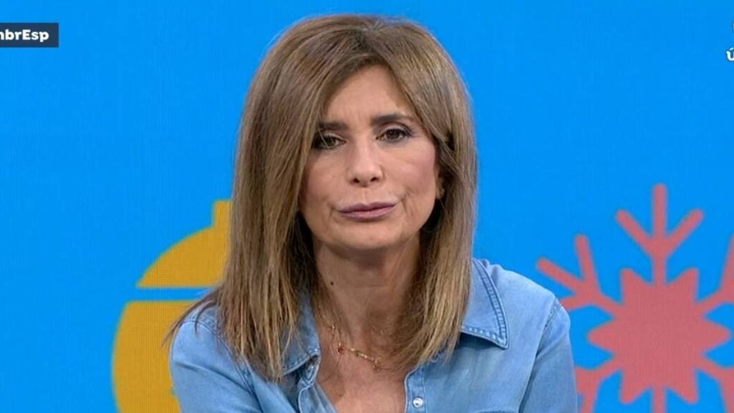 Gema López. (Atresmedia Televisión)
