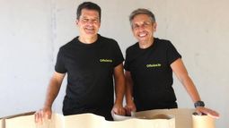 Un simulador para aprender a ser técnico: la start-up que quiere enseñar oficios con IA