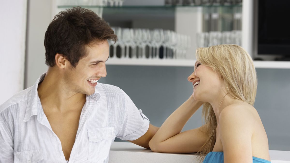 Todo sobre cómo ligar y tener pareja: 10 hechos definitivos sobre las relaciones