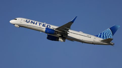 Otra más de Boeing: un avión pierde una rueda en mitad del despegue