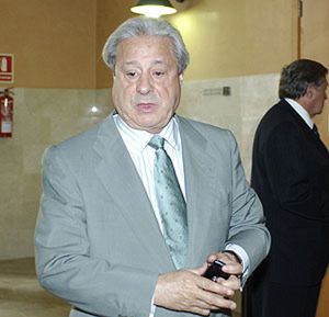 ‘El Pocero’, condenado a cuatro años de prisión y seis millones de euros por cuatro delitos contra la Hacienda pública