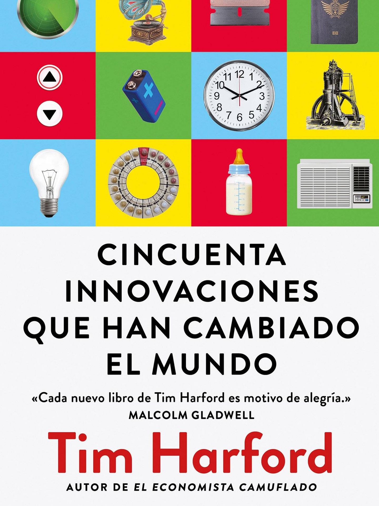 '50 innovaciones' (Alienta)