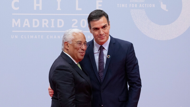 Foto de Lección desde Portugal: dimitir por dignidad no te salva unas elecciones