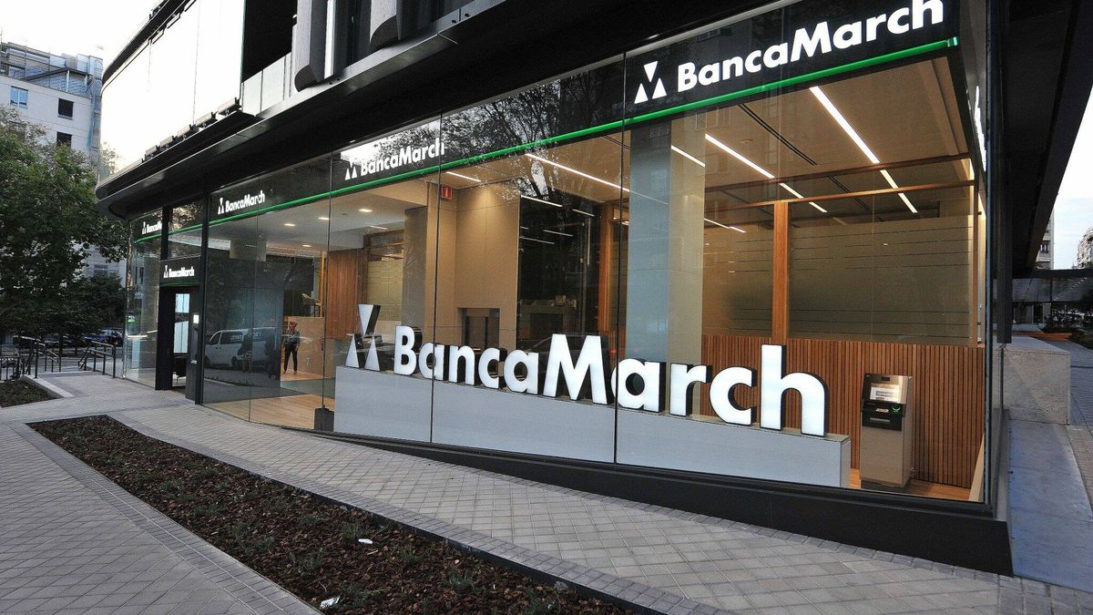 Banca March lanza un fondo de renta fija con una TAE estimada del 2,9%