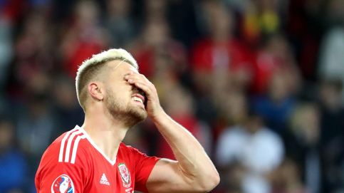 A Gales le preocupa más jugar de negro que las bajas de Davies y Ramsey