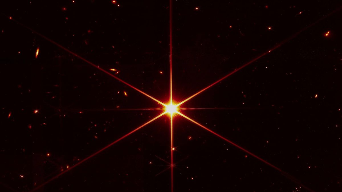 Las tres fotos que demuestran por qué el James Webb es un telescopio increíble
