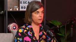 La filosofía de vida de Samanta Villar tras sus experiencias en '21 días': "Si tú eres generoso, la vida es generosa contigo" 