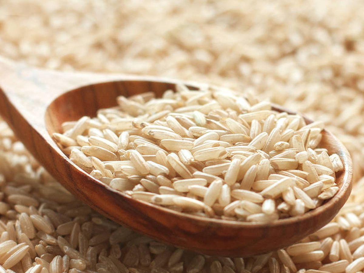 Foto: Ebro Foods tiene varias marcas de arroz. (iStock)