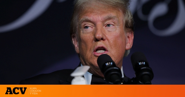 El plato típico español que Donald Trump ha servido en la gala hispana ...