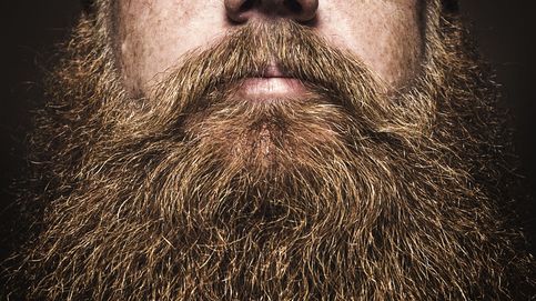 Dejarte barba es bueno para tu salud (aunque no lo hagas por eso) 