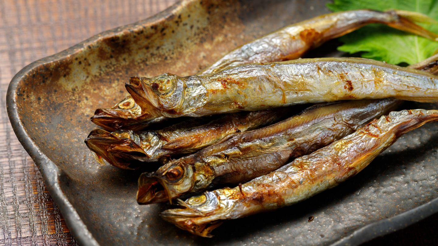 Un pescado con muchas proteínas y poca grasa (Foto:iStock)