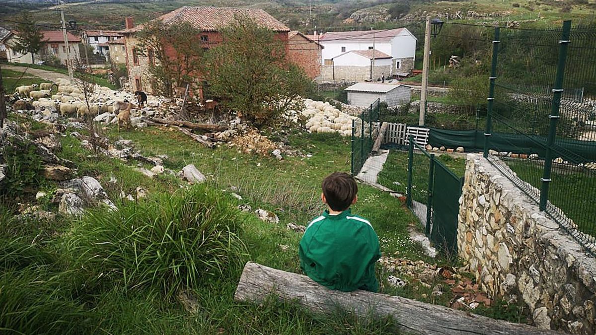 Así funciona el nuevo internet rural en los pueblos de España: cómo solicitar el servicio de Hispasat