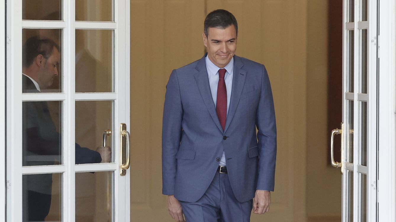 Sánchez ignora a los críticos: afianzará la coalición con Podemos y repetirá en 2023