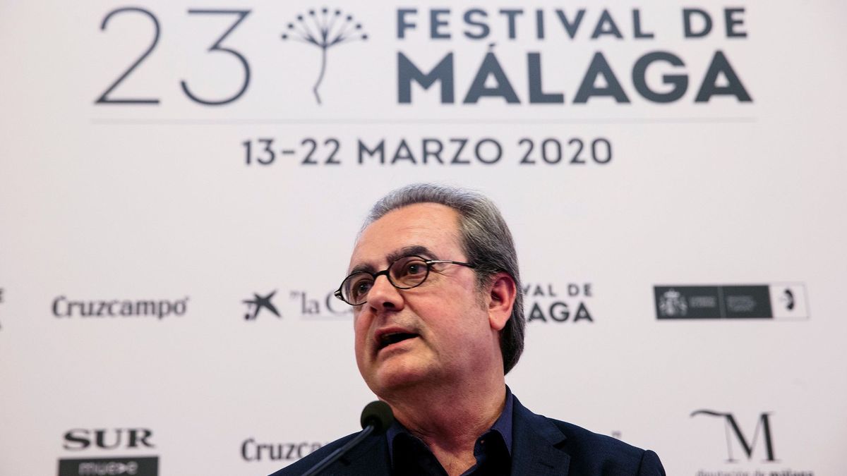 Ripstein, Gael García Bernal, Bollaín y David Trueba, estrellas del Festival de Málaga 2020