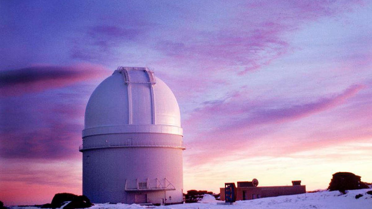El observatorio de Calar Alto busca nuevo socio para sobrevivir a la incertidumbre