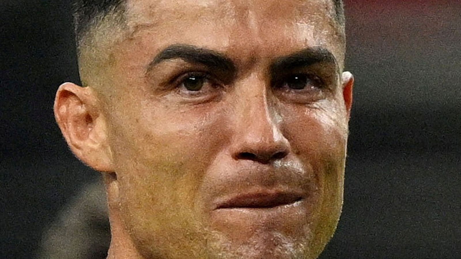 El dardo de Cristiano Ronaldo tras perder en el Mundial: "Antes de Cristiano, Portugal no tenía ningún título"