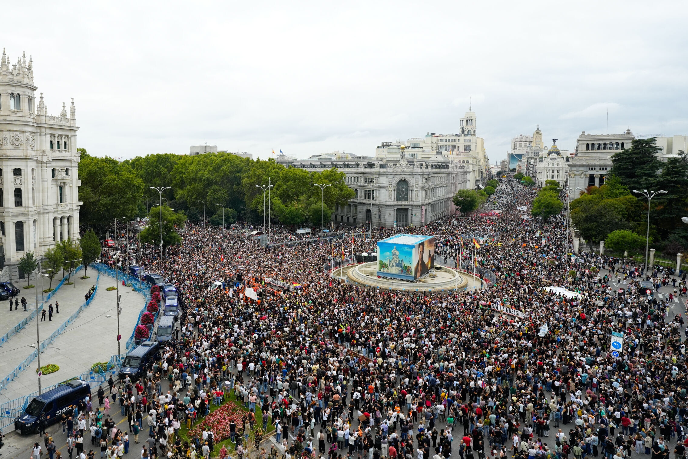 Foto de Del decreto de vivienda al próximo Gobierno: qué espera al sector inmobiliario tras los comicios