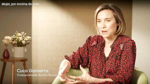 El vídeo de las mujeres del PP: Génova rebaja la bronca entre críticas de los más radicales