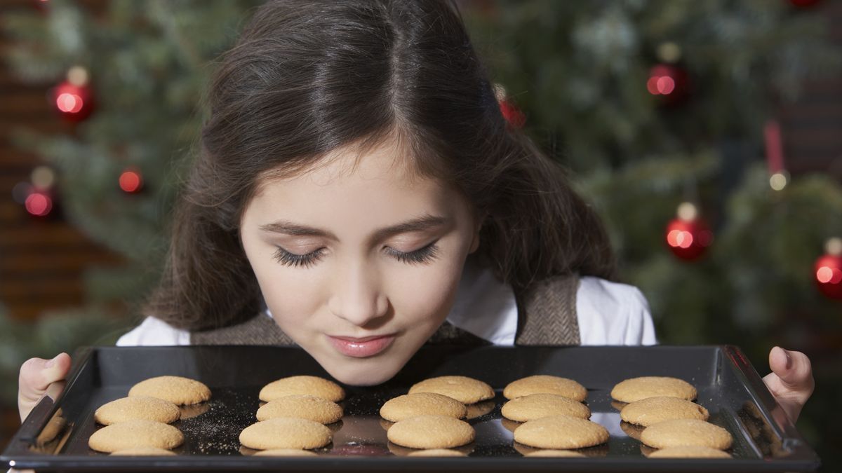 No renuncies a nada: 10 consejos para no engordar estas navidades