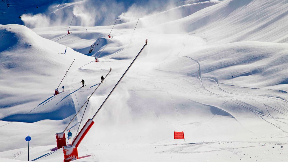 ¿Cuál es el forfait más barato para esquiar en Semana Santa? Aquí los tienes todos
