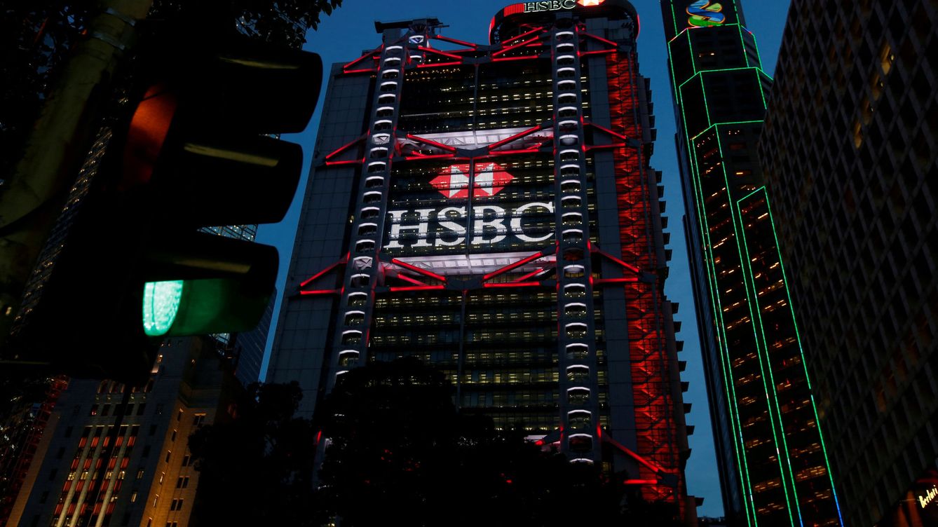 El rastro del blanqueo en el HSBC: la AN cruza datos de Falciani y papeles de Panamá