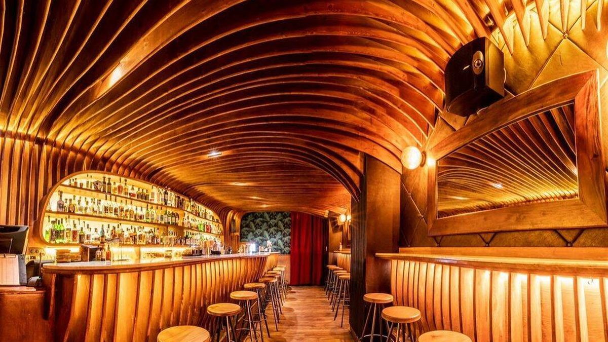 El mejor bar del mundo está en España por primera vez